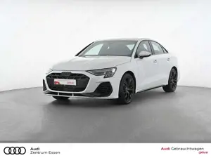 Audi S3 Lim. 2.0 TFSI quattro S-TRONIC LED NAV SHZ   PDC