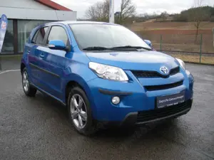 Toyota Urban Cruiser 1.4 D-4D 4x4 Club