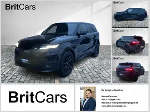 Land Rover Range Rover Sport P530 Autobiography 360-CAM ACC