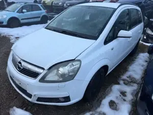 Opel Zafira B Edition Plus Xenon 7Sitzer