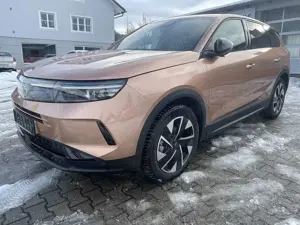 Opel Grandland Grandland 1.2 DI Hybrid 48 V Automatik GS AHK