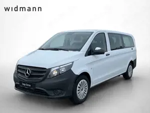 Mercedes-Benz Vito 114 CDI Tourer PRO Extralang Klima Sitzh. Kamera