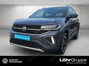 Volkswagen T-Cross 1.5 TSI DSG R-Line LED*ACC*PDC