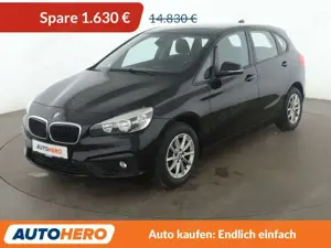 BMW 218 218i Active Tourer Advantage Aut.*NAVI*PDC*TEMPO*