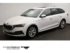 Skoda Octavia 4 IV Combi 2.0 TDI Style LED/Pano/AHK/He