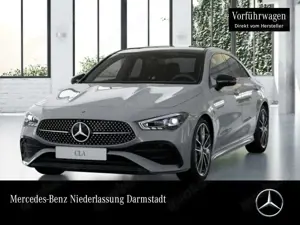 Mercedes-Benz CLA 200 AMG+NIGHT+PANO+360°+MULTIBEAM+TOTW+7G