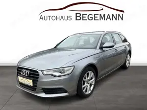 Audi A6 Avant 3.0 TDI Aut. 18" Alwetter Xen SHZ