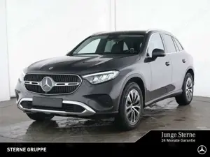 Mercedes-Benz GLC 200 GLC 200 4M AVANTGARDE AHK Totwi eSitze 360° Ambi
