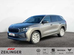 Skoda Kodiaq Selection 4x4 TDI DSG|7-Sitze|AHK|el.HECK