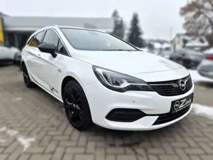 Opel Astra Elegance LED-Matrix Navi Kamera SHZ LHZ