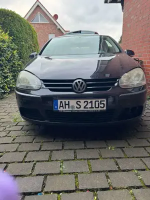 Volkswagen Golf 1.4 Bezin