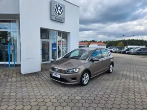 Volkswagen Golf Sportsvan Standhz. Xenon