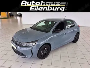 Opel Corsa GS 1.2 100PS LED,Rückfahrkamera,SHZ,PP v+h Top