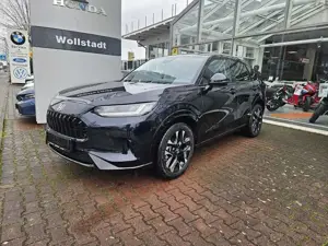 Honda ZR-V Hybrid e:HEV 2.0 i-MMD Advance m. NAVI/Kamera