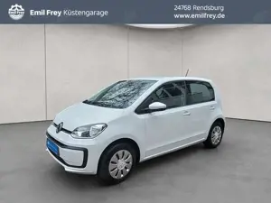 Volkswagen up! ! move up! 1.0 Kamera/Klima/Tempomat