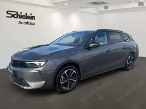Opel Astra 1.2 Turbo 110PS Edition *NAVI*LED*AHK*