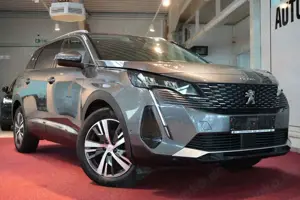 Peugeot 5008 BlueHDi 130 EAT8 Allure Pack*7-Sitzer*LED*
