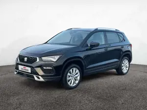 SEAT Ateca Style TSI DSG|AHK|ACC|KAMERA|SITZHEIZUNG| Bild 3
