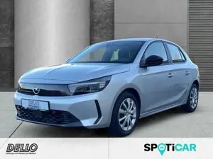 Opel Corsa Edition Klimaanlage DAB PDC Bluetooth Start/Stop
