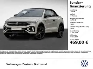Volkswagen T-Roc Cabrio 1.5 R-LINE DSG EDITION KARMANN PLUS