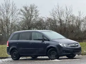 Opel Zafira Zafira 1.8 Edition guter Zustand Tüv neu