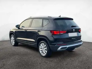 SEAT Ateca Style TSI DSG|AHK|ACC|KAMERA|SITZHEIZUNG| Bild 5