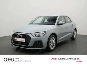Audi A1 Sportback PDC CARPLAY SHZ VIRT KLIMA