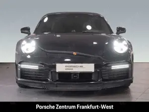 Porsche 992 911 Turbo S Cabriolet InnoDrive LED-Matrix Bild 5