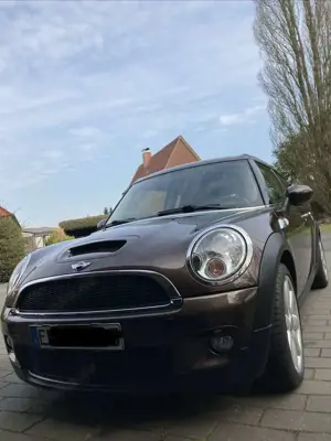 MINI Cooper S Clubman Cooper S