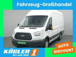 Ford Transit 350 L4 Trend 170PS/Sicht-Paket/AHK