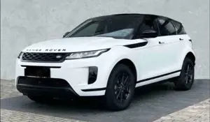 Land Rover Range Rover Evoque D165 FWD