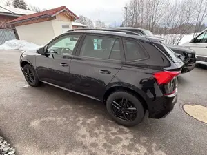 Skoda Kamiq Kamiq 1.0 TSI Ambition APP ACC Sitzheiz Climatronic Car-Play Multifunktions Lenkrad