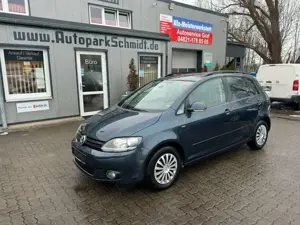 Volkswagen Golf Plus VI Life AUTOMATIK°Bi-XENON°SITZH°NAVI!