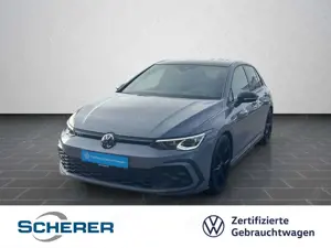 Volkswagen Golf GTI Golf VIII GTI 2.0 TSI DSG IQ.LIGHT BLACK STYLE P