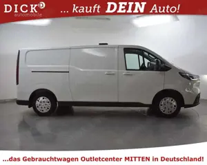 Maxus Deliver 7 eDeliver 7 L2 H2 3SI+KLIMA+NAVI+LED+SHZ+KAM+ACC