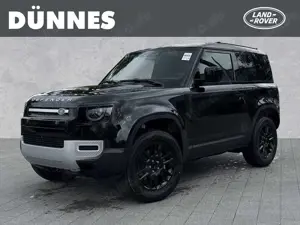 Land Rover Defender 90 D200 S