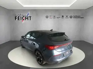 CUPRA Leon 2.0 TDI LED+NAVI+FULL LINK+PARKLENK+BEATS Bild 2