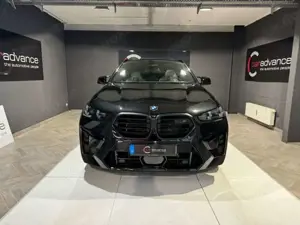 BMW X6 M Competition