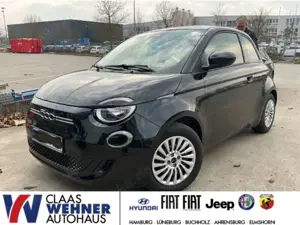 Fiat 500e Action *Radio und Winterpaket *Sitzheizung *Klima
