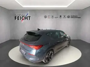 CUPRA Leon 2.0 TDI LED+NAVI+FULL LINK+PARKLENK+BEATS Bild 3