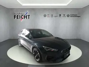 CUPRA Leon 2.0 TDI LED+NAVI+FULL LINK+PARKLENK+BEATS Bild 4