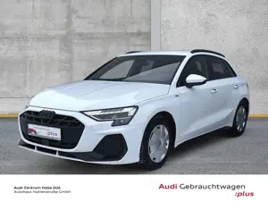 Audi A3 Sportback 30 TFSI S line Parkassist Navi Kamera