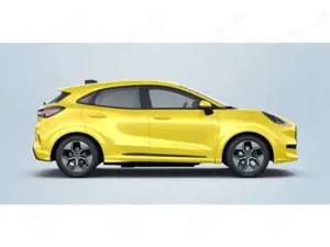 Ford Puma 46,8kWh *417km REICHWEITE*BESTELLFAHRZEUG* Bild 3