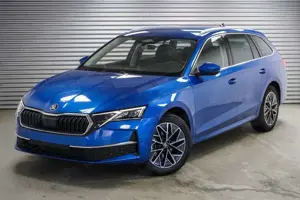 Skoda Octavia Combi Kombi 1,5 eTSI DSG mhev Selection -LAG. 1...