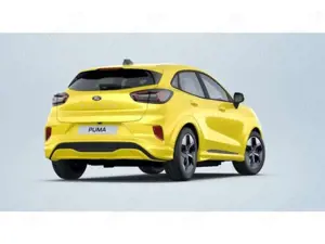 Ford Puma 46,8kWh *417km REICHWEITE*BESTELLFAHRZEUG* Bild 5