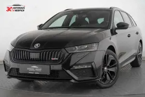 Skoda Octavia 2.0 TDI RS 4X4 DSG SHZ 3Z AHK KESSY NAVI