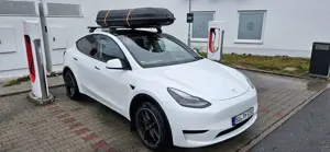 Tesla Model Y Model Y RWD Bild 2