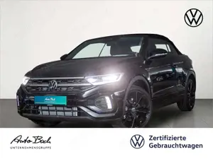 Volkswagen T-Roc 1.5 TSI DSG R-Line, Navi, LED, R