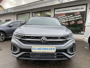 Volkswagen T-Roc Life Edition 1.5 TSI DSG LED/Kamera/PDC/ACC