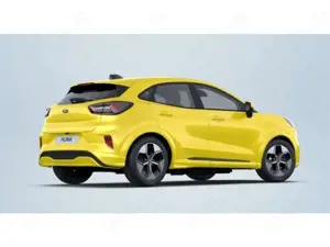 Ford Puma 46,8kWh *417km REICHWEITE*BESTELLFAHRZEUG* Bild 4